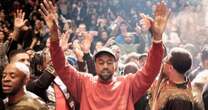 Canção gospel cantada por Kanye West em 2019 viraliza agora por motivos diferentes