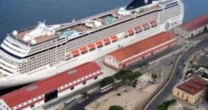 Pernambuco entra na rota do turismo de luxo com temporada inédita de cruzeiros internacionais