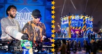 O pancadão não para: Submundo 808 chega com DJs, funk e muito sabor no The Town! Veja a programação