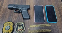 Polícia Civil deflagra a Operação "FALSA FIANÇA" contra grupo que extorquia ex-clientes de tele-entrega de entorpecentes
