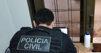 Operação mira predador que abusou de criança no RS através da Roblox