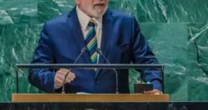 Lula se reúne com líderes mundiais na ONU nesta segunda (22) e Palestina é tema central
