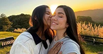 Maria Venture diz viver crise na relação com Yasmin Santos após anunciar término