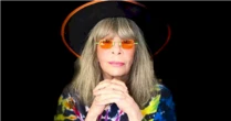 Documentário que celebra a vida de Rita Lee chega ao streaming