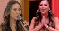 Ué? Renata confessa que não recebeu o prêmio do BBB 25: 'O pix ainda não caiu'