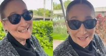 Sonia Abrão é confirmada em programa na Globo e comemora: 'Agora é me aprontar'