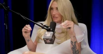 "'Gag Order' se saiu tão mal que (a gravadora) me liberou", revela Kesha