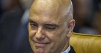 Veja 7 vezes em que Moraes adotou bom humor na condução dos interrogatórios sobre trama do golpe