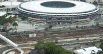 RJ: 18 flanelinhas que cobravam até R$ 100 são presos nos arredores do Maracanã