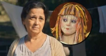 Atriz que viveu Emília no 'Sítio do Picapau Amarelo' ressurge na Globo e na Record