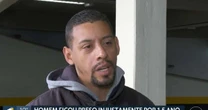 Homem preso por 1 ano e meio injustamente recebe indenização de R$ 350 mil