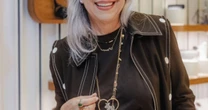 Astrid Fontenelle abre o jogo sobre adoção, maternidade e menopausa: "Estou desconfiada de que o prazer volta"