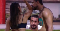 Maike vai ser expulso do 'BBB 25'? Equipe do brother pede desculpas após polêmica com Renata e web exige punição