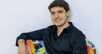 Filho de Gugu Liberato relembra apoio do pai em sua paixão: 'Ele me ajudou'