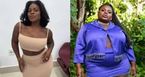 Jojo Todynho afirma estar sendo tratada diferente após perder 86 kg: 'Sozinha'