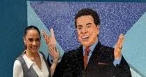CEU Silvio Santos é inaugurado em São Paulo com presença das filhas do apresentador