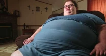 Como está Seana Collins de 'Quilos Mortais' hoje? Ela pesava 300 kg com apenas 22 anos, teve trajetória conturbada e engordou ao invés de emagrecer