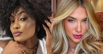 Erika Januza toma decisão e opina sobre Virginia no Carnaval: 'Não é só brilhar'
