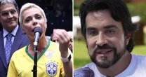 Cristiane Brasil vai ser processada? Ex-deputada afirmou que Fábio de Melo é gay