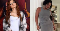 5 famosas que perderam muito peso e suas tranformações