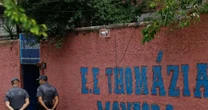 Violência no Brasil: escolas registram aumento de 245% em paralisações por tiroteios e toque de recolher