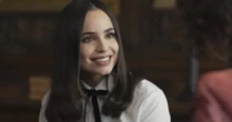 Quem é o namorado de Sofia Carson, estrela de 'Meu Ano em Oxford', da Netflix? A resposta é um tanto misteriosa...