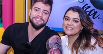 Ex-marido de Preta Gil gera climão nas redes sociais após post polêmico; confira