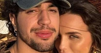 Nem na cama, nem na cozinha! Nattan detalha noite QUENTE com Rafa Kalimann em lugar para lá de inusitado: 'Um dos melhores'