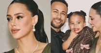 Errou? Look de Bruna Biancardi para Leilão de Neymar dá o que falar: 'Gente...'