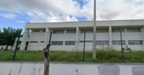 Polícia diz ter encontrado droga e balança de precisão com vítima de ataque em escola no Ceará