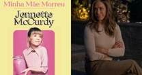 Livro de Jennette McCurdy, 'Estou Feliz Que Minha Mãe Morreu', ganhará série com Jennifer Aniston