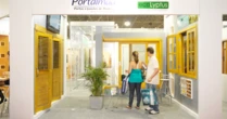 Portalmad Portas e Janelas investe em madeira sustentável