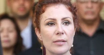 Carla Zambelli afirma que se mudará para a Itália: "Sou intocável lá"