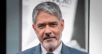 William Bonner vai se dividir entre 'Globo Repórter' e formato inédito em sua carreira após deixar o 'Jornal Nacional'. Aos detalhes!