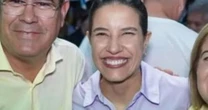 Mano Medeiros desmente "fake news" e reafirma aliança com Raquel Lyra