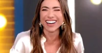 Patrícia Abravanel manda integrante do programa tomar no c***; assista