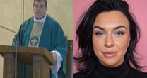 Padre é acusado de pagar R$ 1,4 milhão para esconder relacionamento com ex-stripper