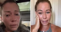 Ex-coelhinha da Playboy aparece chorando em vídeo: 'Tudo tão difícil'