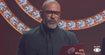 No MasterChef, Henrique Fogaça é detonado ao se atrapalhar na final: 'Tragam a Ana Paula Padrão'