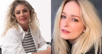 Ex-paquita se irrita com Luciana Vendramini e dispara: 'Nunca foi paquita'