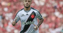 Coutinho é sincero sobre má fase do Vasco, mas pontua: "Trabalhando da maneira correta"