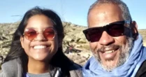 'À medida em que retirávamos seus pertences, nosso coração apertava': pai de Juliana Marins desabafa ao abrir mochila que filha usava durante a tragédia