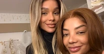Silêncio de Ludmilla pode custar o posto de musa a Brunna na BeijaFlor