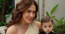 Claudia Raia faz revelação sobre sua terceira gravidez: 'Muito inconsequente'