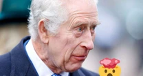 Aqui não! Os dois itens banais e improváveis que Rei Charles III baniu completamente do Palácio de Buckingham
