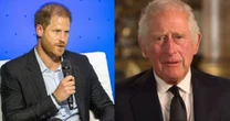 Rei Charles está 'aberto a acabar com a rivalidade' com Príncipe Harry, mas com uma condição; veja qual é a exigência!