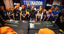 Treinador atua como facilitador de autoconhecimento em grupo