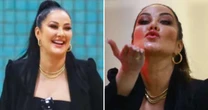 45 anos! Helen Ganzarolli mostra antes e depois do seu rosto: 'Era outra pessoa'