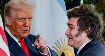 Por que interessa a Trump resgatar agora o governo Milei na Argentina