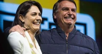 Michelle Bolsonaro: de primeira-dama vista como trunfo à briga com filhos de Bolsonaro
